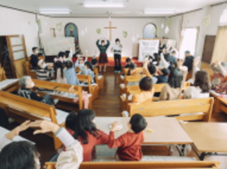 子どもイベント
