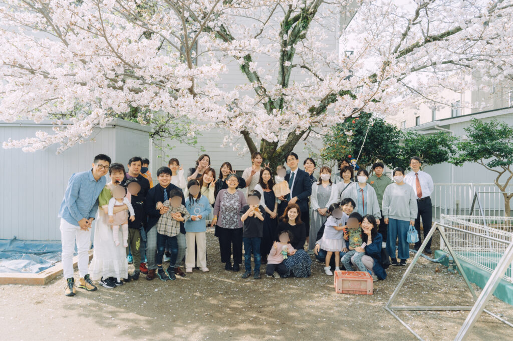 JOY 幼児~小学生クラス